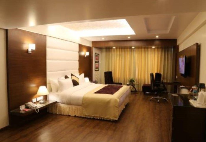HOTEL SOFTEL PLAZA DEHRADUN